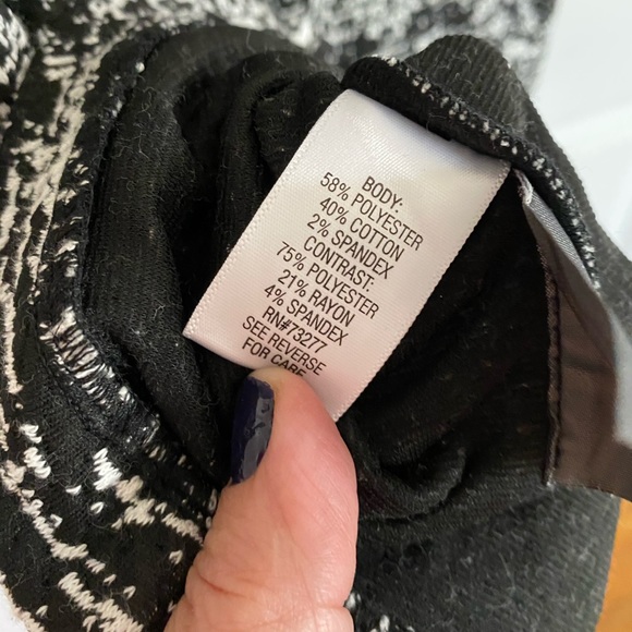 Dana Buchman  Dress - Picture 4 of 6